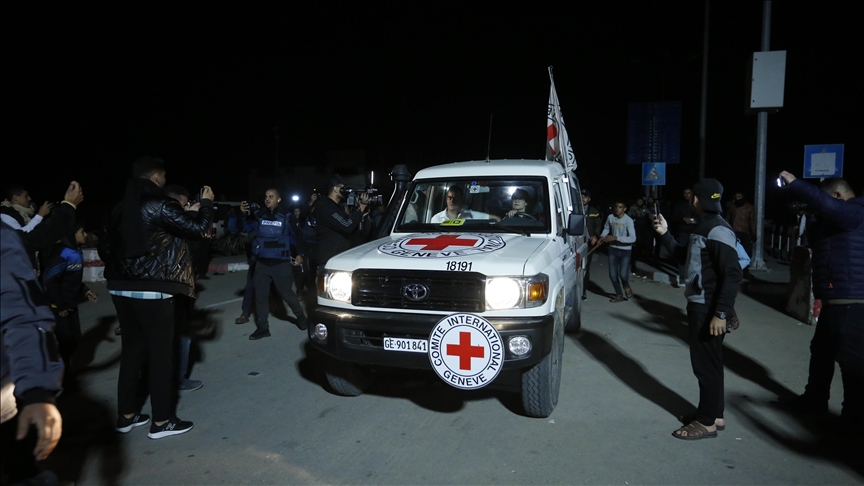 القناة 12: إسرائيل تبحث مبادرة قطرية للإفراج عن الأسرى