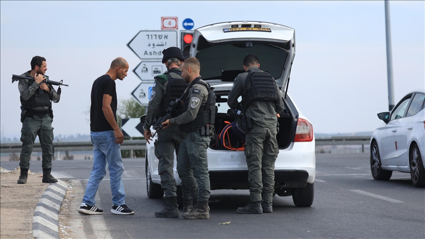 Israel’s Shin Bet received intelligence prior to Oct. 7 attack: Report