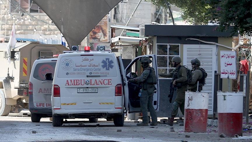 الأمم المتحدة تدعو إسرائيل لوقف "عمليات قتل الفلسطينيين" بالضفة