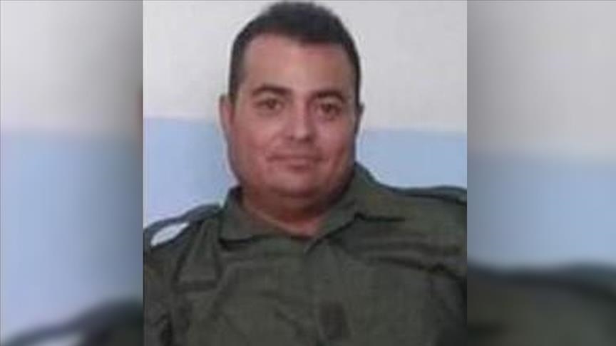 Турецкие спецслужбы нейтрализовали одного из главарей РКК/YPG в Сирии