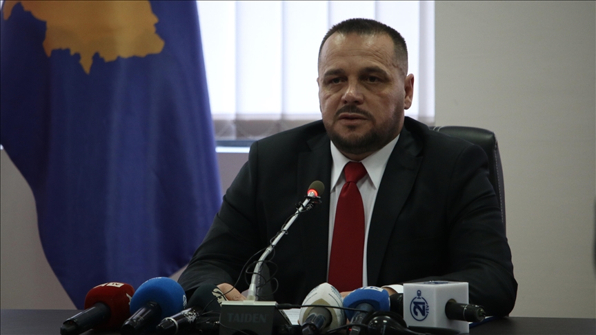 Ministri i Mbrojtjes i Kosovës: Investimet në armatim arritën në 239 milionë euro