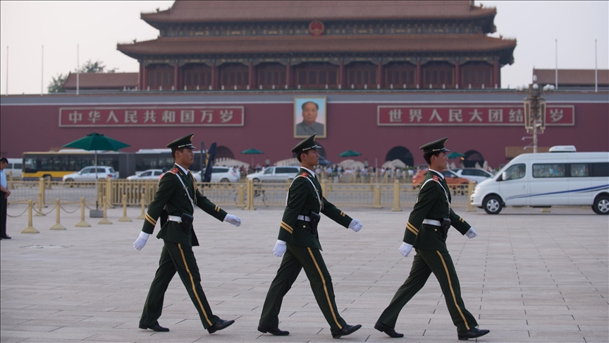 Beijing acknowledges ‘positive outcome’ of talks between top Chinese, US military leaders