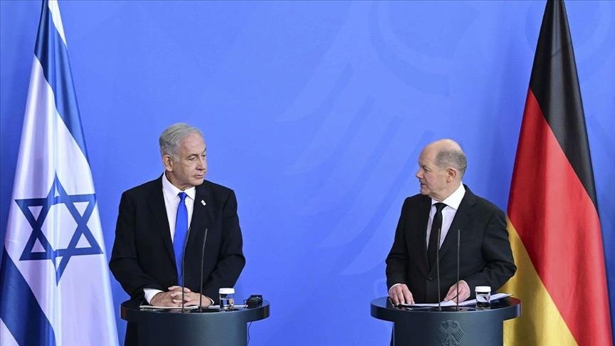 مديونية الغرب لإسرائيل.. أوروبا مهد "معاداة السامية" (تقريرـ الجزء الأول)