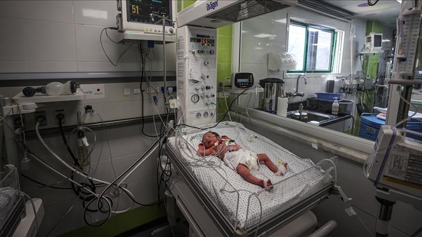 الأمم المتحدة: كارثة صحية عامة في غزة قيد التكوين