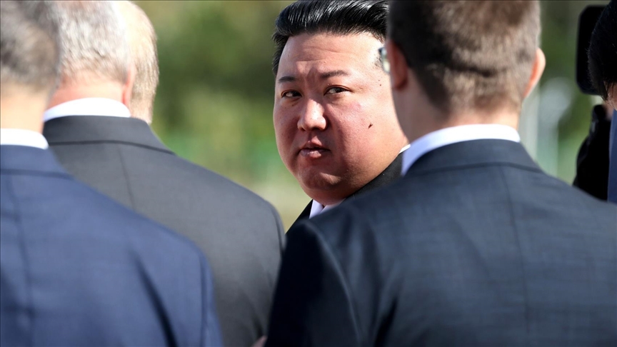 North Korean leader tells nation to prepare for war with US