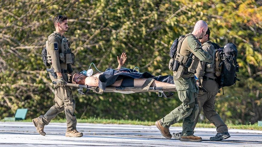 47 soldats israéliens blessés lors de l'opération terrestre à Gaza en 24 heures