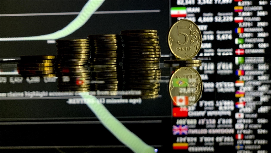 Russia warns West against planning to seize its frozen funds through 'pseudo-legal' system