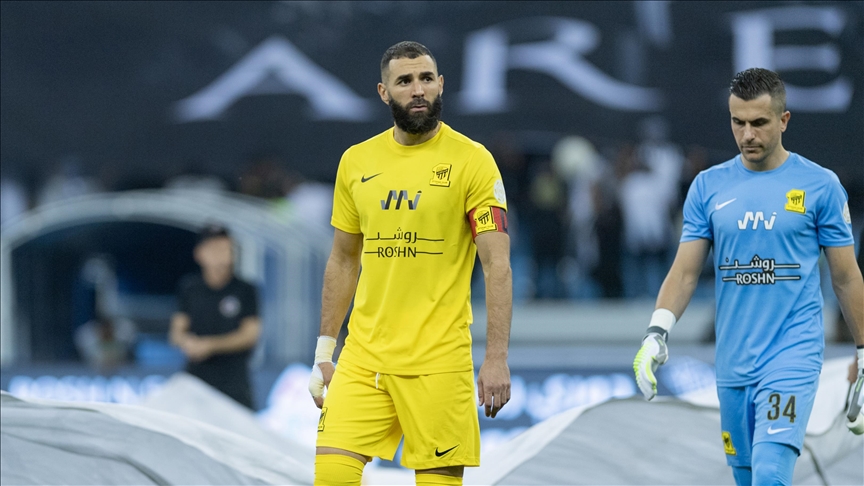 قدم.. زيادة عدد المحترفين في الدوري السعودي إلى 10 لاعبين