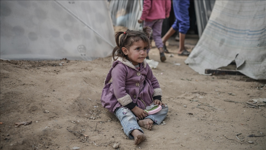 Number of children killed in West Bank has reached unprecedented levels: UN agency