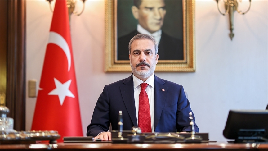 Türkiye, artan İslam karşıtlığına yönelik 2023'teki çok boyutlu diplomasisini yeni yılda da sürdürecek