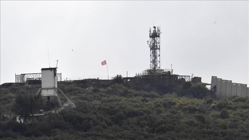 "حزب الله" يعلن استهداف مواقع إسرائيلية قبالة حدود لبنان الجنوبية