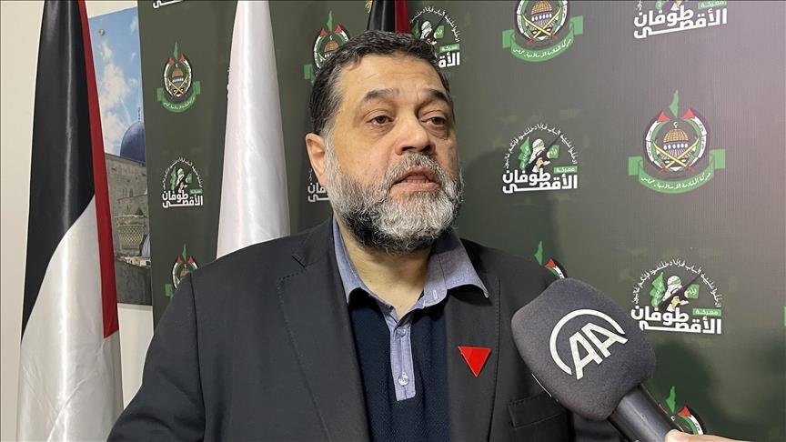 "حماس": أهلا وسهلا بقوات دولية إذا كانت تريد تحرير فلسطين (مقابلة)