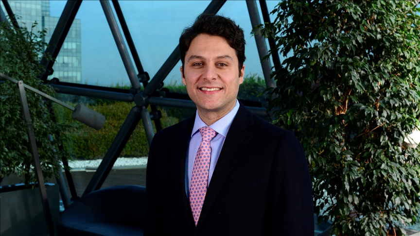 Albaraka Türk CEO'su Temsah'tan "sıkı para politikasının devam edeceği" beklentisi