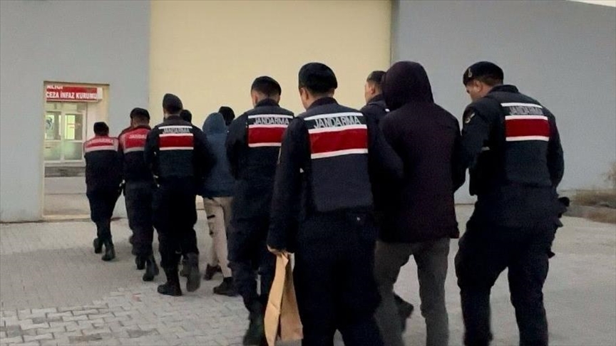 Türkiye nabs 32 suspected terrorists over plotting attacks on religious sites, Iraqi Embassy