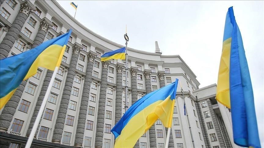 МИД Украины выступило с заявлением относительно массивной ракетной атаки России