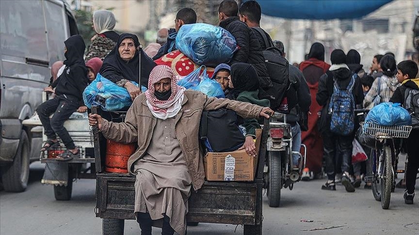 "ضاقت عليهم الأرض بما رحبت".. غزاوي يطلب الموت من محقق إسرائيلي (قصة إنسانية)