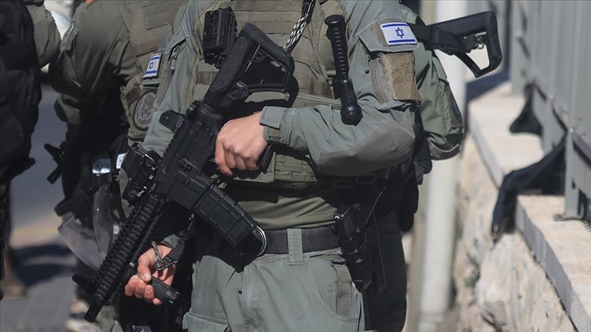 Israeli activist says police harassing her for protesting Gaza atrocities