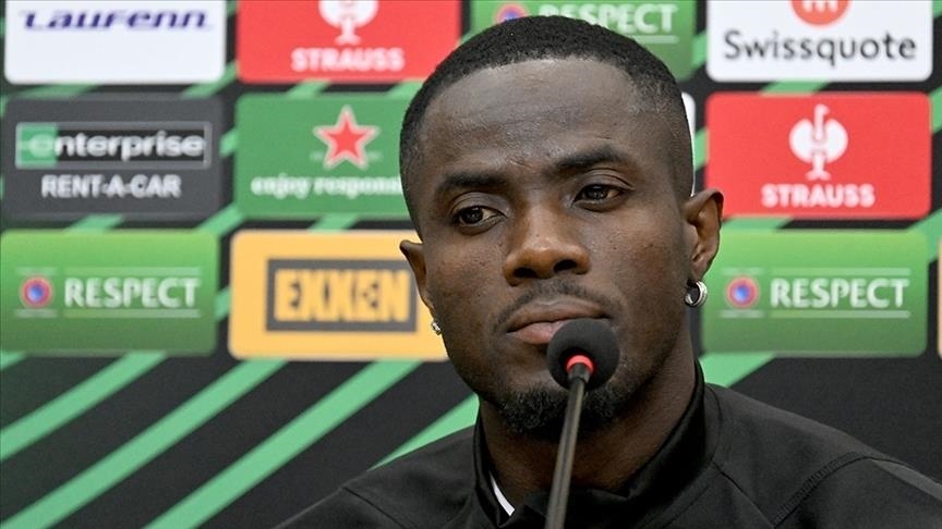 Bailly returns to Villarreal after 7 years