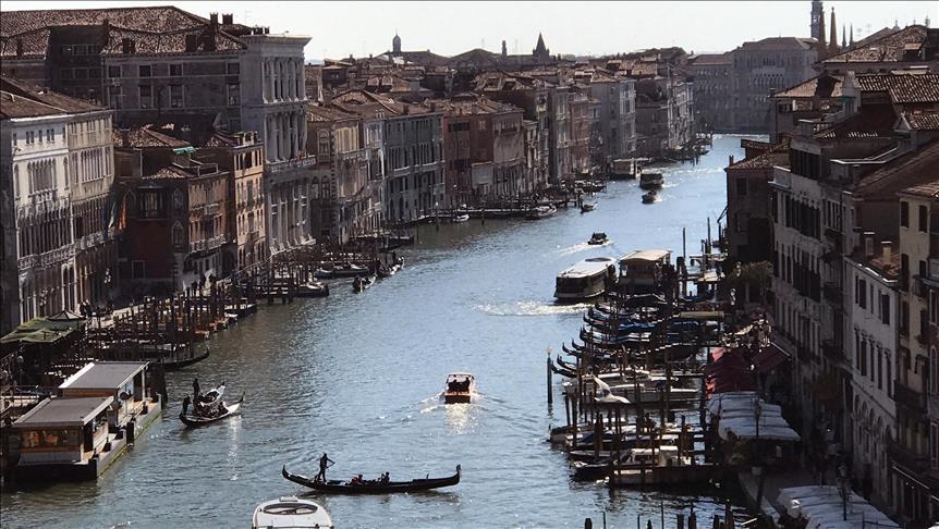 Venecija ograničava turističke grupe na 25 ljudi od juna kako bi zaštitila popularni grad u laguni