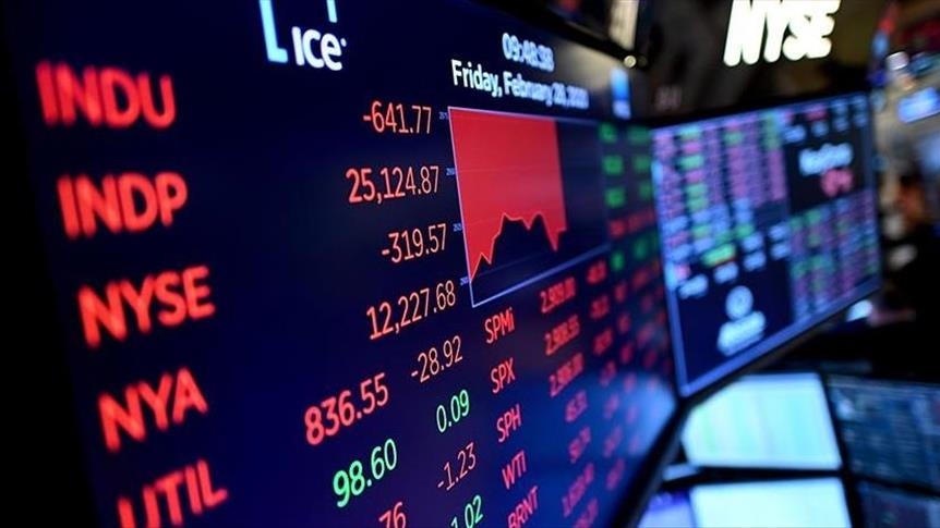 US stock market closes 2023 with best performance in years