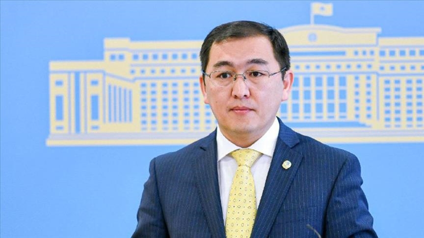 Kazakhstan removes Taliban from list of terrorist organizations