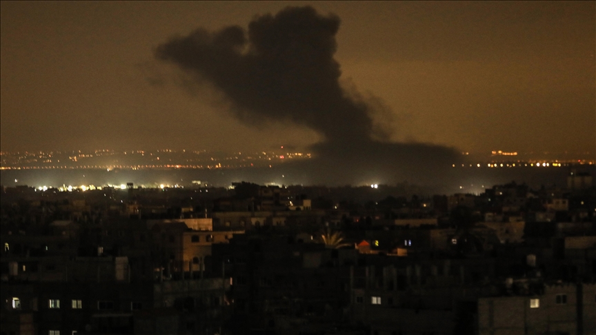 Israeli army destroyed more than 200 archeological sites in Gaza: Report