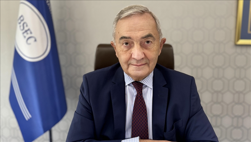 Organization of Black Sea Economic Cooperation make advancements for regional issues in 2023