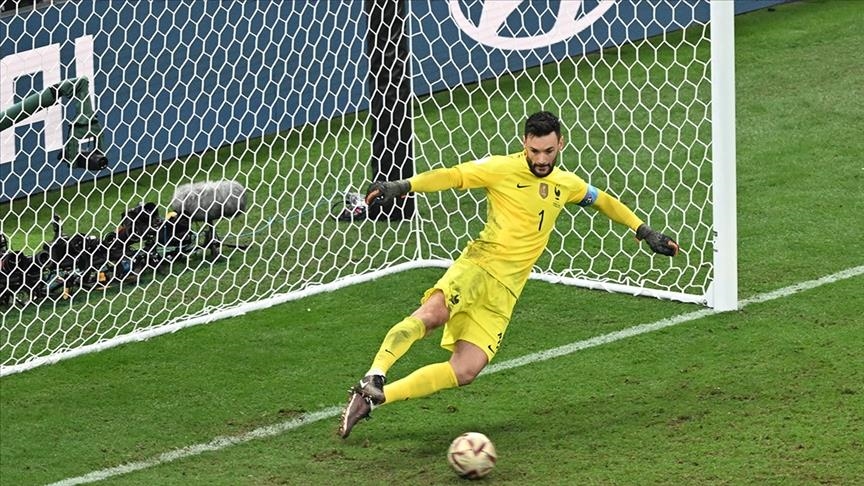 Hugo Lloris moves to Los Angeles FC after 11 years with Tottenham Hotspur