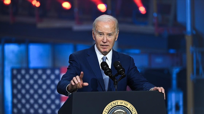 US Muslims expand campaign launched against Biden over Gaza conflict
