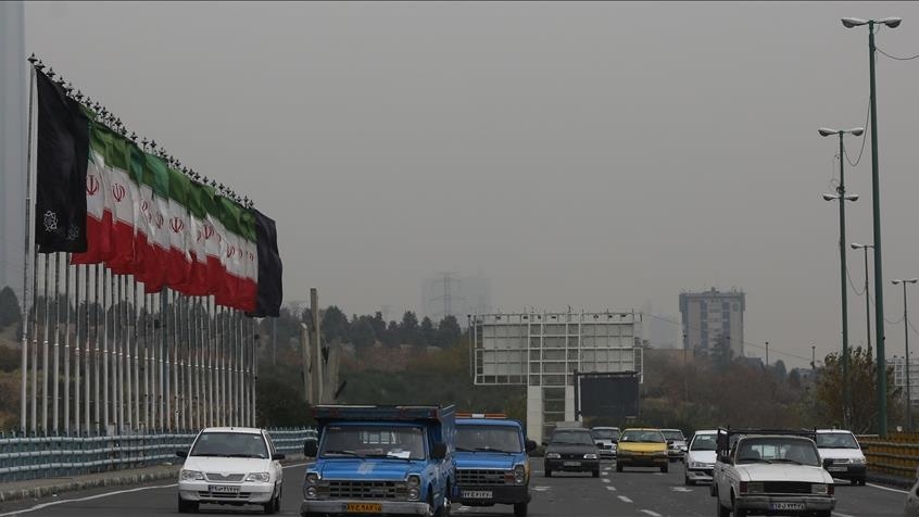 Un porte-parole des Houthis rencontre le secrétaire du Conseil suprême de la sécurité nationale d'Iran