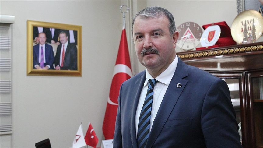 Türk mobilya sektörünün 2030 hedefi 29 milyar dolarlık ekonomik büyüklük