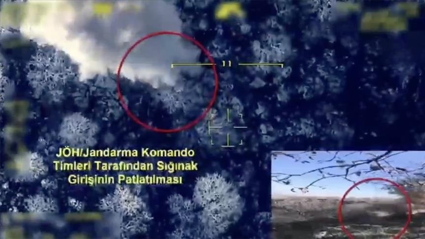 На севере Ирака нейтрализован особо опасный террорист