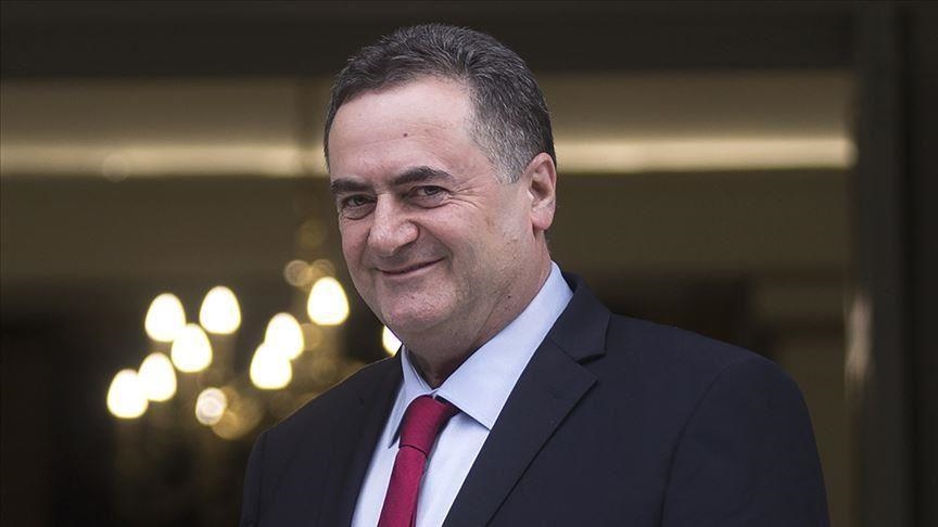 Israeli government approves Katz as new foreign minister amid Gaza onslaught