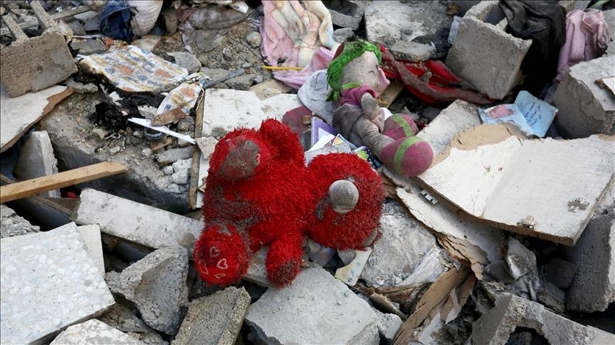 مؤرخ إسرائيلي: لا حاجة للأدب المقارن لفهم الإبادة الجماعية بغزة