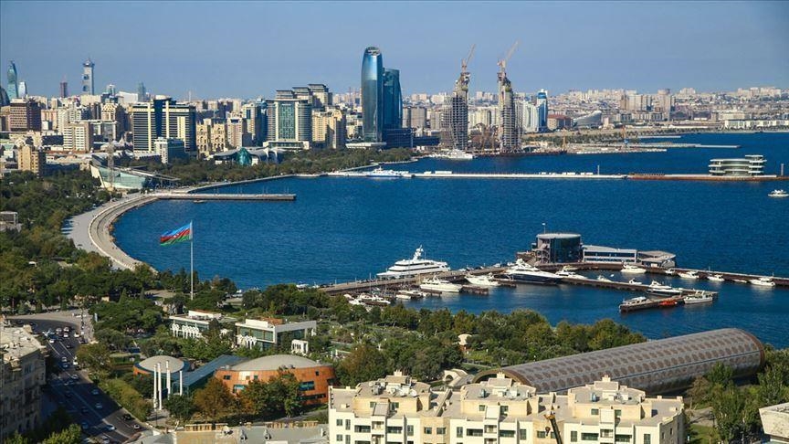 Азербайджанцы мира отмечают день солидарности