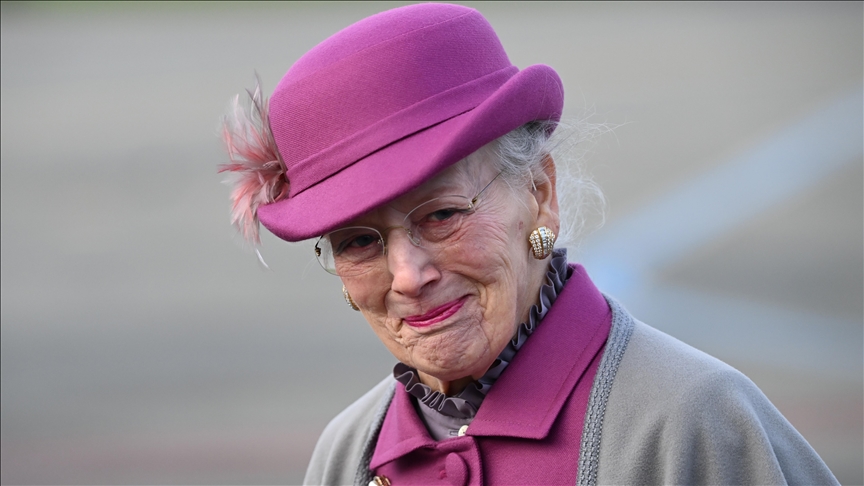 Denmark's Queen To Abdicate After 52 Years On Throne - TrendRadars