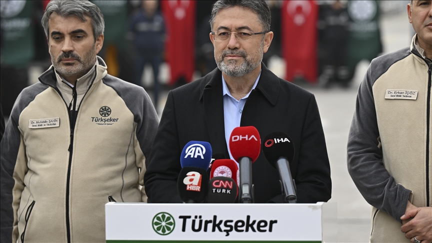 Yılbaşı öncesi gıda denetimleri arttırıldı