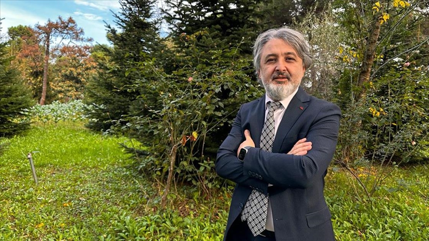 Türkiye Dağcılık Federasyonu Başkanı Ersan Başar: Cumhuriyetimizin kuruluşunun 100. yılı önemli olaylara sahne olmuştur