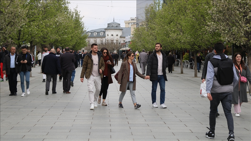 لغو ویزای شنگن برای اتباع کوزوو