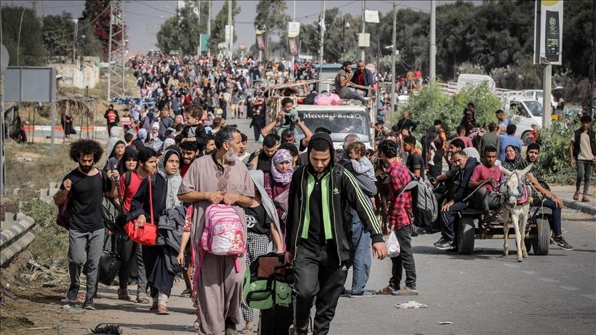 UNRWA: Tahun 2023 bawa tragedi bagi pengungsi Palestina