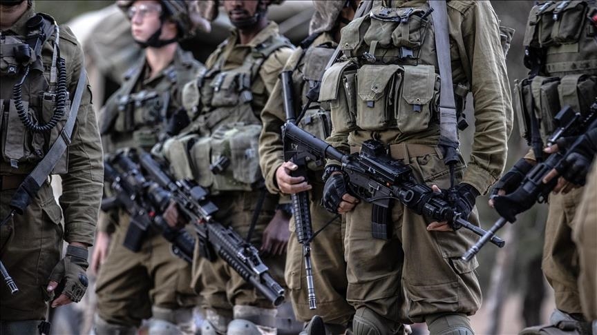 29 Israeli soldiers killed in 'friendly fire, operational incidents' during Gaza battles