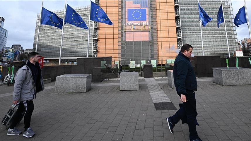 La Belgique assume la présidence tournante du Conseil de l'Union européenne