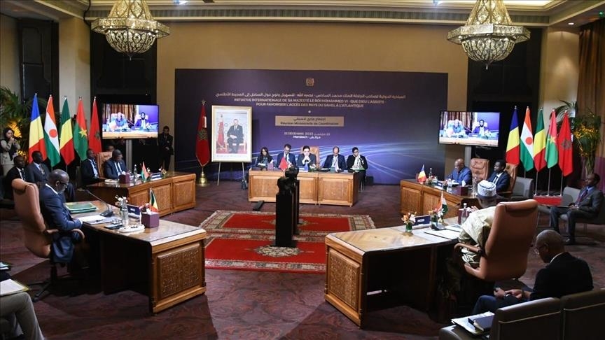 "الطريق إلى الأطلسي".. مبادرة مغربية بين يدي دول الساحل (تقرير)