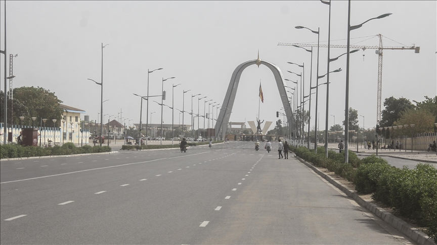 Tchad : l'opposant Succès Masra nommé Premier ministre