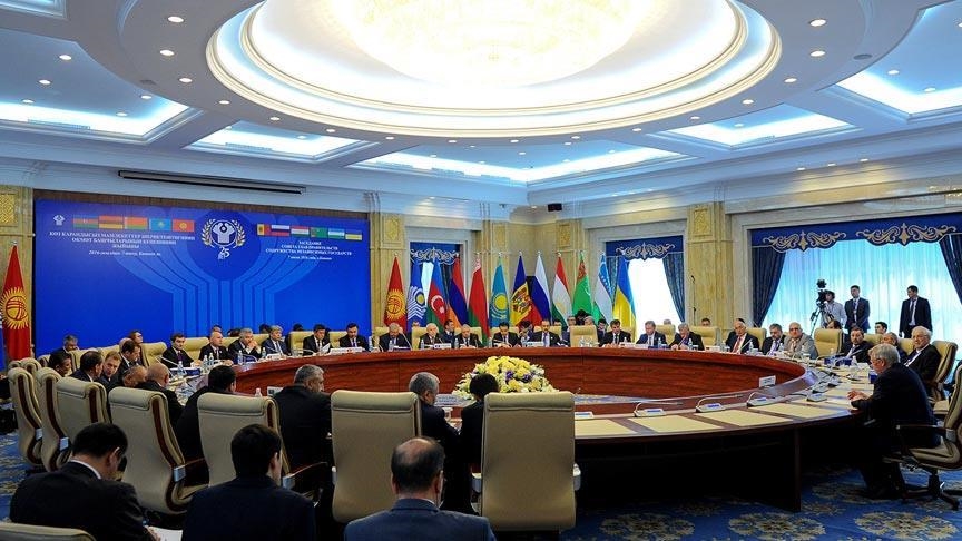 Россия назвала приоритеты председательства в СНГ