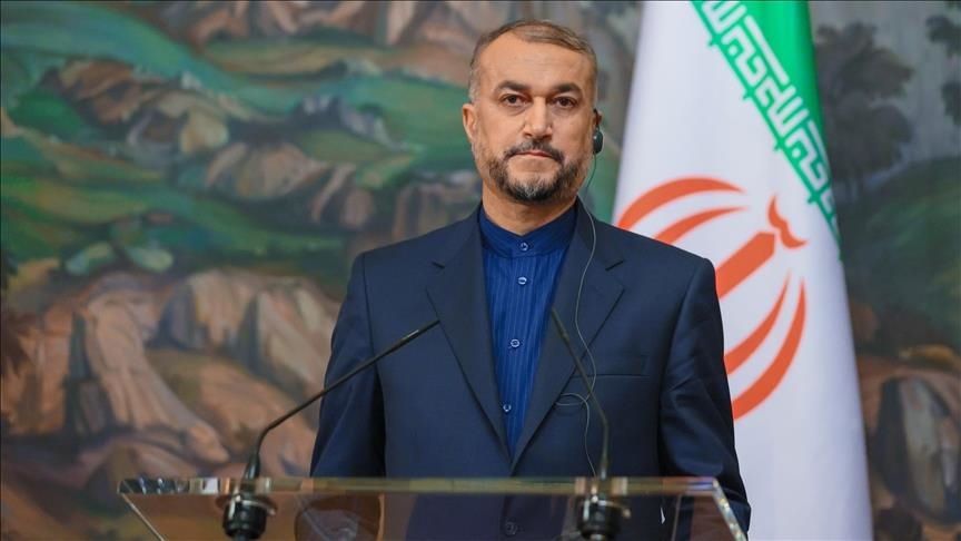 Téhéran: le ministre iranien des Affaires étrangères rencontre le porte-parole des Houthis