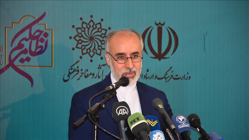 إيران: عضويتنا في "بريكس" بدأت رسميا