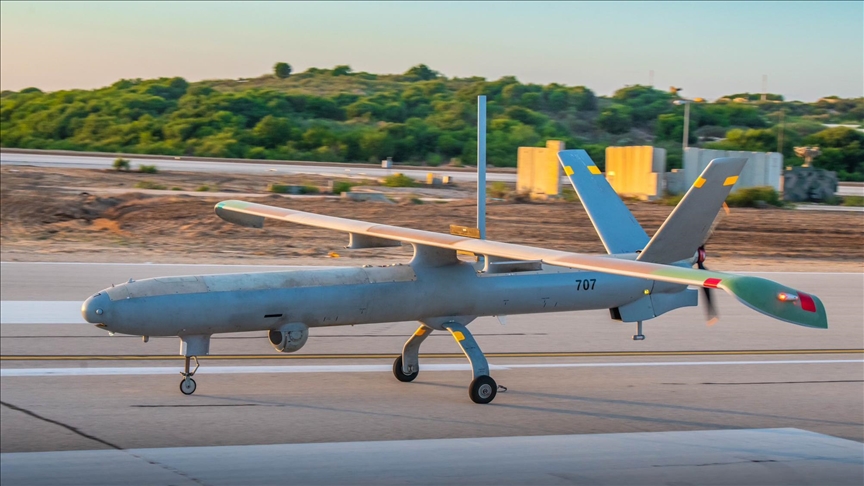 "القسام" تعلن السيطرة على مسيّرة إسرائيلية شمال غزة