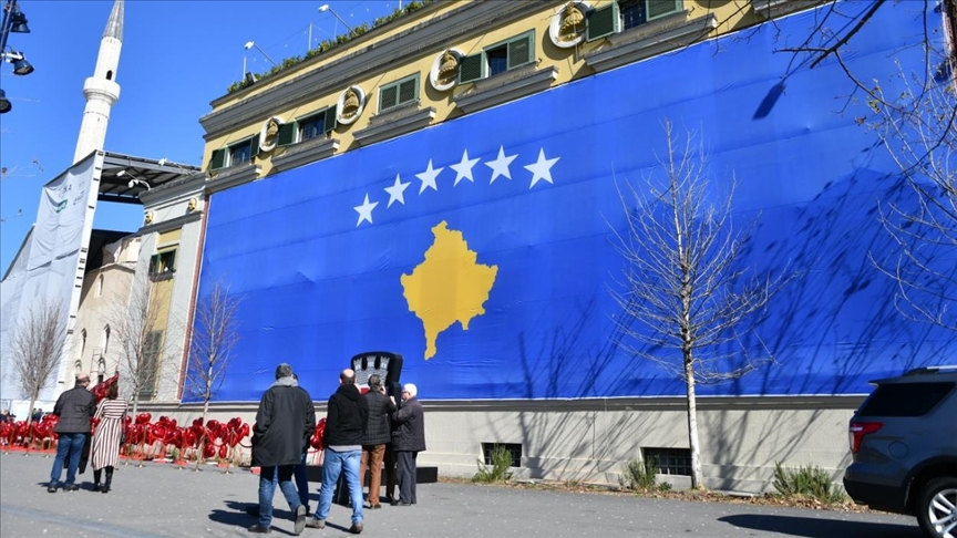 Citizens of Kosovo allowed to travel visa-free to Schengen Zone