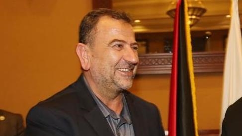 PROFILE - Saleh al-Arouri, Hamas deputy leader assassinated by Israel in Lebanon